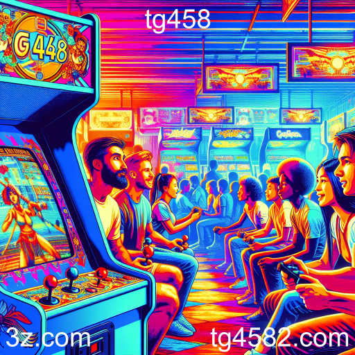 A Evolução dos Jogos de Arcade: Do Clássico ao Moderno
