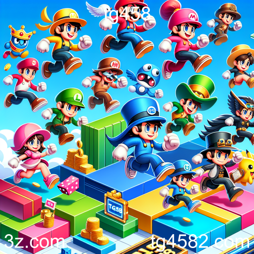 A Evolução dos Jogos de Plataforma: Um Mergulho na História